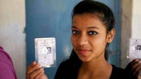 "Those registered should check their names in voters list"