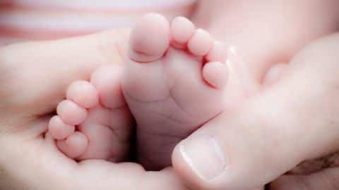 World Breastfeeding Week: 5 reasons why babies should be breastfed World Breastfeeding Week: 5 reasons why babies should be breastfed