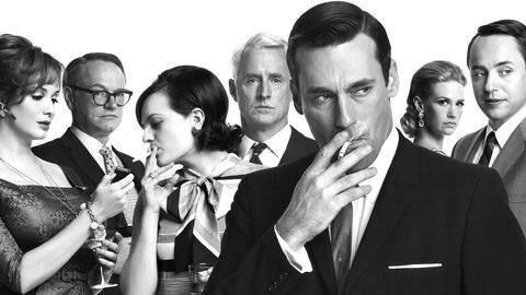 After Netflix, 'Mad Men' will now stream on Amazon After Netflix, 'Mad Men' will now stream on Amazon