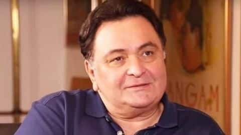 I am young at heart and optimistic, Kapoor said I am young at heart and optimistic, Kapoor said