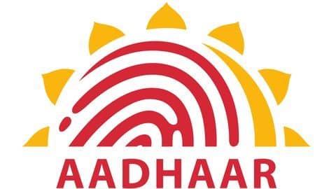 How to lock biometrics through the UIDAI website How to lock biometrics through the UIDAI website