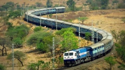 Indian Railways: Six rules you might not know about Indian Railways: Six rules you might not know about