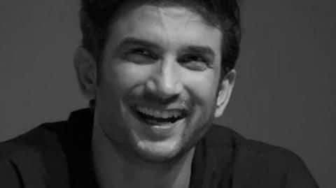 Stay eternally happy: Sushant Singh Rajput's sister pens emotional note Stay eternally happy: Sushant Singh Rajput's sister pens emotional note