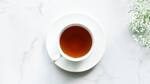 Go for herbal tea to calm yourself down