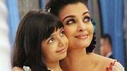 This is Aishwarya's beauty advice to daughter Aaradhya