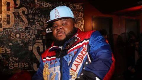 Rapper Fred the Godson dies of coronavirus at 35 Rapper Fred the Godson dies of coronavirus at 35