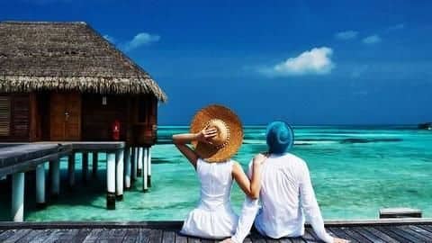 Top five places to travel in February in India Top five places to travel in February in India