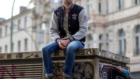 Five super cool outfits for college students Five super cool outfits for college students