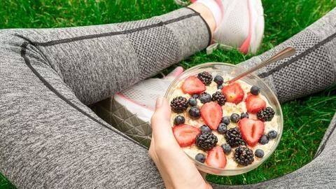 Food items that provide instant energy Food items that provide instant energy