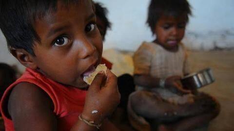 40% adolescent girls are suffering from anaemia, survey revealed 40% adolescent girls are suffering from anaemia, survey revealed