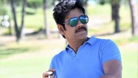 Nagarjuna to play this role in Ayan Mukerji's 'Brahmastra' Nagarjuna to play this role in Ayan Mukerji's 'Brahmastra'