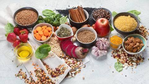 Here's how you can keep your liver healthy Here's how you can keep your liver healthy