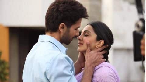 A fairy tale love story soon takes an unfortunate turn A fairy tale love story soon takes an unfortunate turn