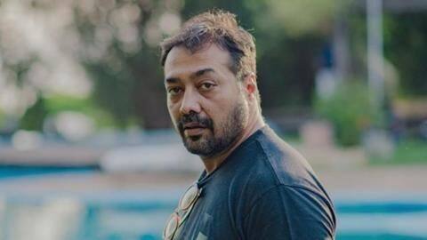 In statement to cops, Kashyap denies allegations of sexual assault In statement to cops, Kashyap denies allegations of sexual assault