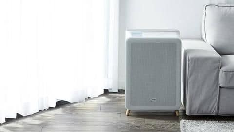 Five common myths about air purifiers you should stop believing Five common myths about air purifiers you should stop believing
