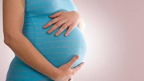 #HealthBytes: Top 6 food items to eat during pregnancy #HealthBytes: Top 6 food items to eat during pregnancy
