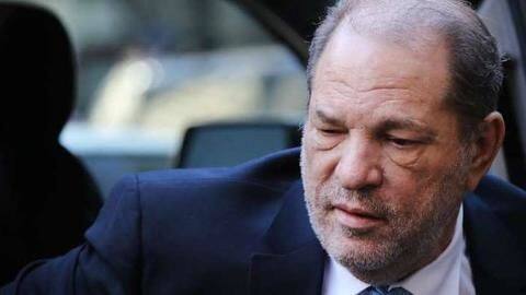 Harvey Weinstein found guilty of rape; accusers welcome verdict Harvey Weinstein found guilty of rape; accusers welcome verdict