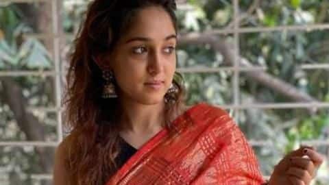 Aamir Khan's daughter Ira reveals she is suffering from depression Aamir Khan's daughter Ira reveals she is suffering from depression