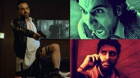 'Ludo' trailer: Anurag Basu promises a super entertaining thriller 'Ludo' trailer: Anurag Basu promises a super entertaining thriller