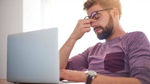 Mental health: Five ways to manage stress and anxiety Mental health: Five ways to manage stress and anxiety