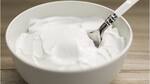 Eat yogurt and keep calm!