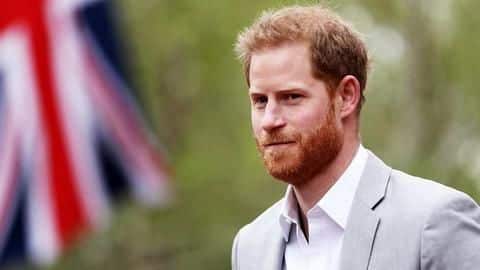 Punjab woman moves court claiming Prince Harry promised marriage Punjab woman moves court claiming Prince Harry promised marriage