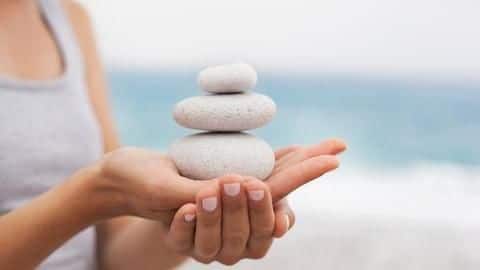 Five tips to help you meditate well Five tips to help you meditate well