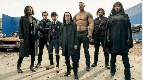 'The Umbrella Academy' lives by reputation to earn third season 'The Umbrella Academy' lives by reputation to earn third season