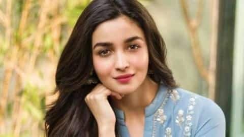 Alia Bhatt's wardrobe is up for sale: Details here Alia Bhatt's wardrobe is up for sale: Details here