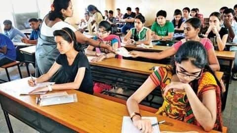 #CareerBytes: 7 tips to help you crack JEE 2019 #CareerBytes: 7 tips to help you crack JEE 2019