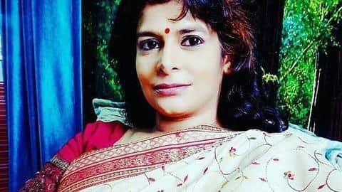 Selling jewelry to survive after PMC Bank's collapse: TV actress Selling jewelry to survive after PMC Bank's collapse: TV actress