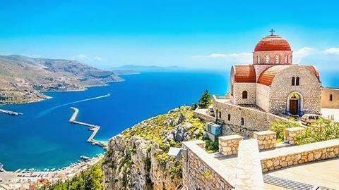 Planning a trip in November? These are the best destinations Planning a trip in November? These are the best destinations
