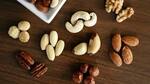 Munch on nuts daily to live longer and healthier