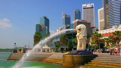 Visit the neighboring twin nations of Malaysia and Singapore Visit the neighboring twin nations of Malaysia and Singapore