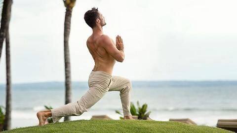 #HealthBytes: 5 incredible health benefits of Yoga #HealthBytes: 5 incredible health benefits of Yoga