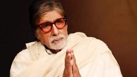 COVID-19: Amitabh Bachchan tests negative, discharged from hospital COVID-19: Amitabh Bachchan tests negative, discharged from hospital