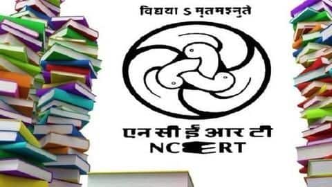 #CareerBytes: List of NCERT books to study for UPSC exam #CareerBytes: List of NCERT books to study for UPSC exam