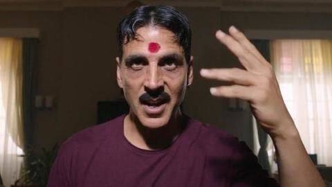 Why are Twitter users calling for ban on Akshay's 'Laxmii'? Why are Twitter users calling for ban on Akshay's 'Laxmii'?