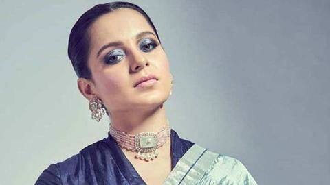Many heroes exploited me too, says Kangana after Payal's allegations Many heroes exploited me too, says Kangana after Payal's allegations