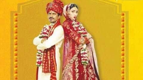 'Motichoor Chaknachoor' trailer: Nawazuddin, Athiya in a quirky marriage drama 'Motichoor Chaknachoor' trailer: Nawazuddin, Athiya in a quirky marriage drama