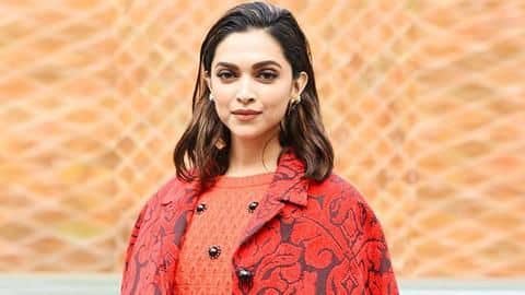 After canceling trip due to coronavirus, Deepika cheers for PFW After canceling trip due to coronavirus, Deepika cheers for PFW