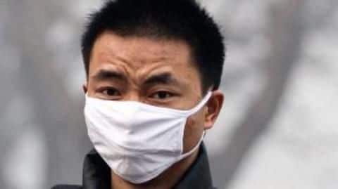 Use pollution masks; Install at-home air purifiers Use pollution masks; Install at-home air purifiers