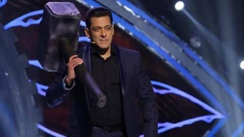 'Bigg Boss 14' final list of contestants, "seniors," and more 'Bigg Boss 14' final list of contestants, "seniors," and more