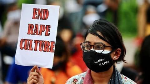 Bhopal: COVID-19 patient raped by nurse, died within 24 hours Bhopal: COVID-19 patient raped by nurse, died within 24 hours