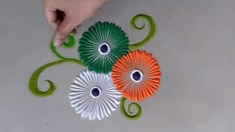 Independence Day 2020: How to decorate your home on I-Day Independence Day 2020: How to decorate your home on I-Day