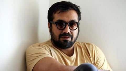 Anurag Kashyap to be questioned in sexual assault case Anurag Kashyap to be questioned in sexual assault case