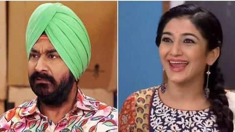 Gurucharan 'Roshan' Singh and Neha Mehta quit 'TMKOC'