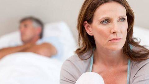 #HealthBytes: What is vaginal dryness, how to deal with it #HealthBytes: What is vaginal dryness, how to deal with it