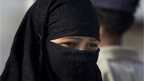 Rahul Gandhi, BJP leaders weigh in on Karnataka hijab row Rahul Gandhi, BJP leaders weigh in on Karnataka hijab row
