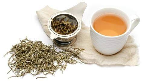 White Tea White Tea
